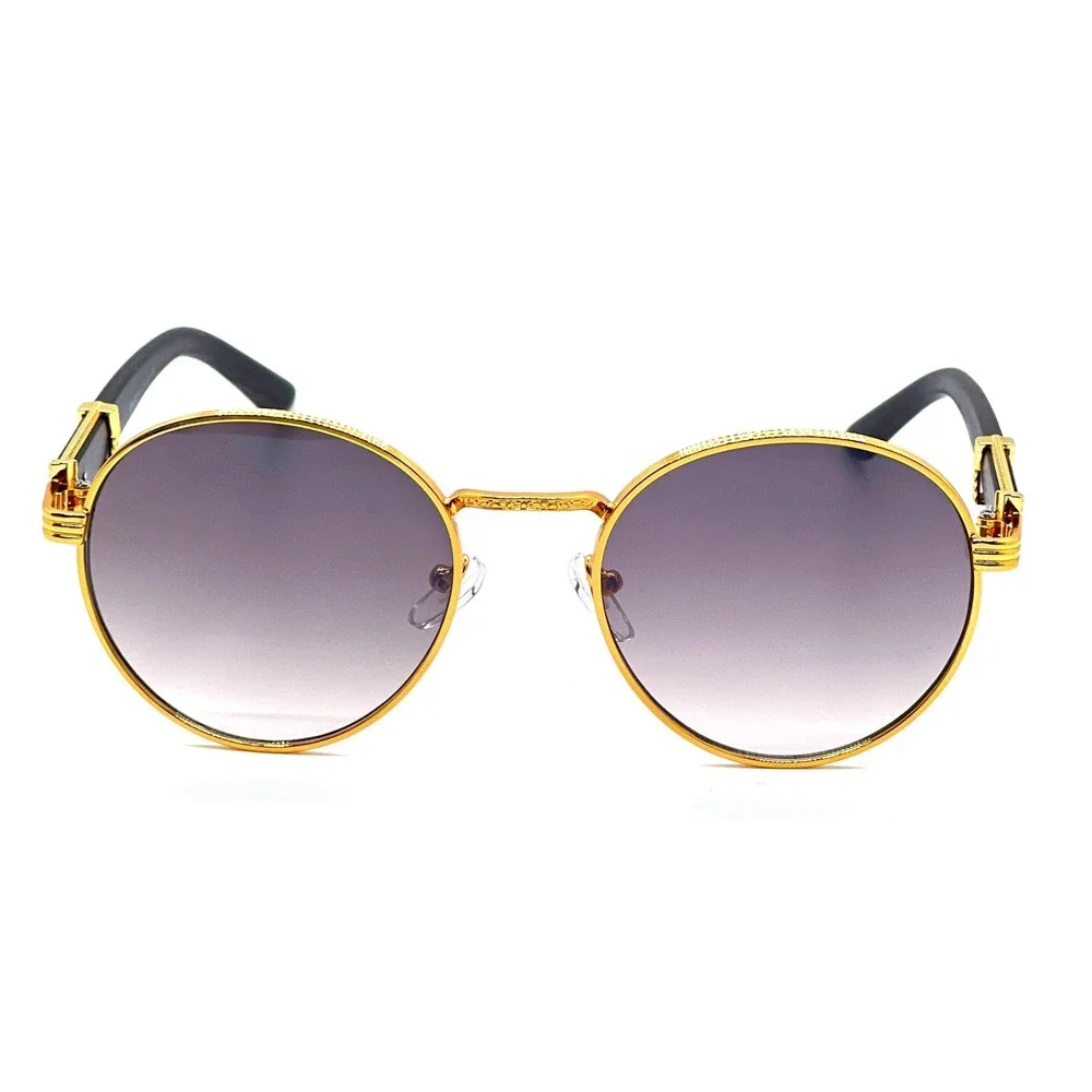 Aviator Sunglasses Men Women Fashion Retro Driving Pilot Shades Hip Hop Festival